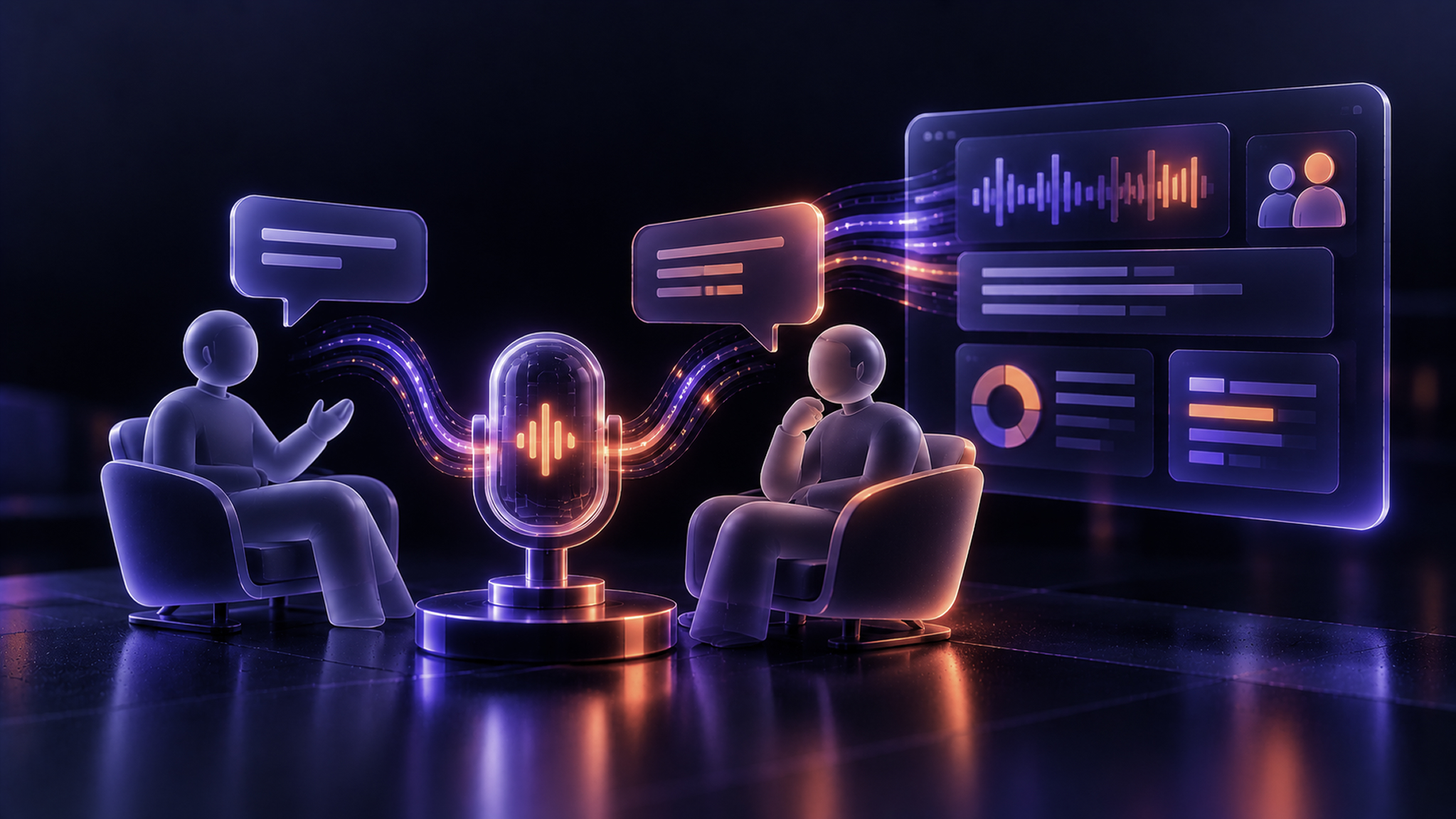 3i TouchPoint Analytics